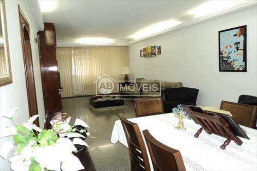 Apartamento, código 2742 em Santos, bairro José Menino