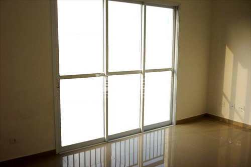 Apartamento, código 2739 em Santos, bairro Vila Mathias