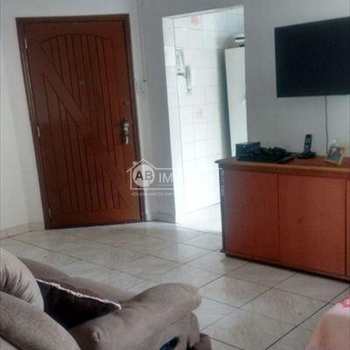 Apartamento em Santos, bairro Macuco