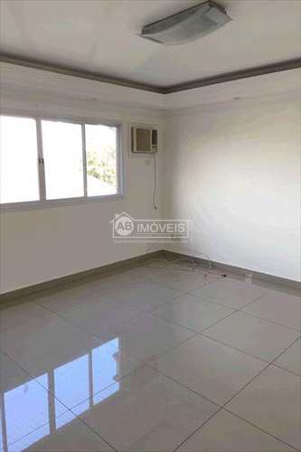 Apartamento, código 2700 em Santos, bairro Campo Grande
