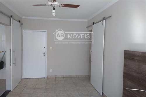 Apartamento, código 2689 em Santos, bairro Encruzilhada