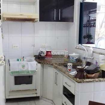 Apartamento em Santos, bairro Pompéia