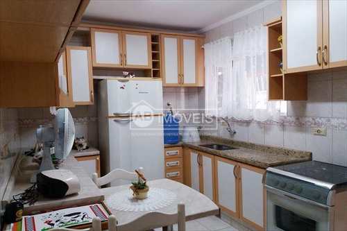 Apartamento, código 2778 em Santos, bairro Campo Grande