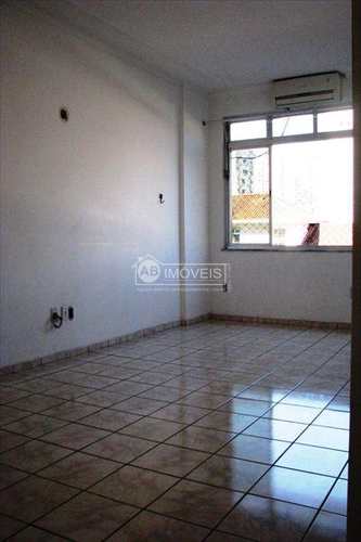 Apartamento, código 2676 em Santos, bairro Campo Grande