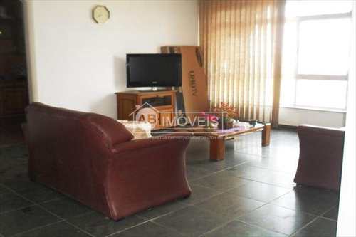 Apartamento, código 2674 em Santos, bairro Ponta da Praia