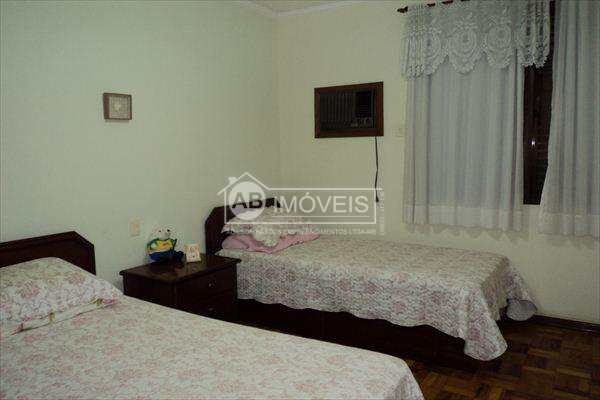 Apartamento em Santos, no bairro José Menino
