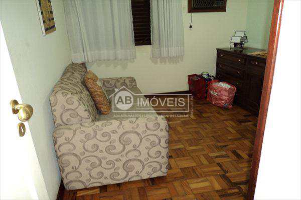 Apartamento em Santos, no bairro José Menino