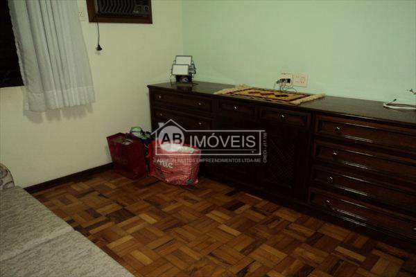 Apartamento em Santos, no bairro José Menino