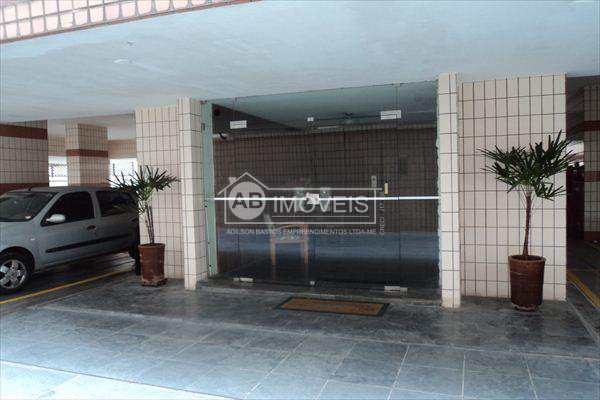 Apartamento em Santos, no bairro José Menino