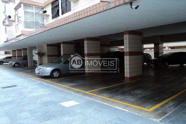 Apartamento em Santos, no bairro José Menino