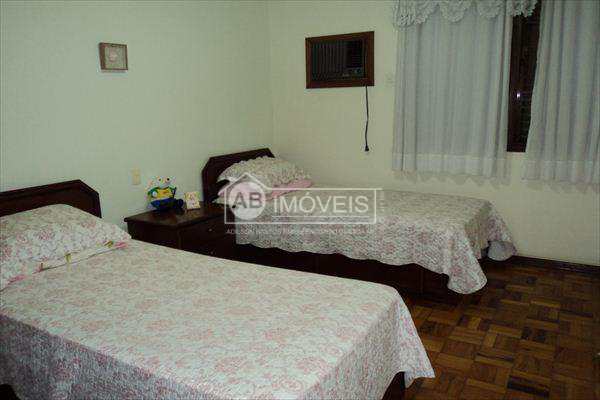 Apartamento em Santos, no bairro José Menino