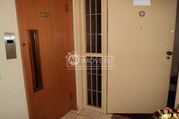 Apartamento em Santos, no bairro José Menino