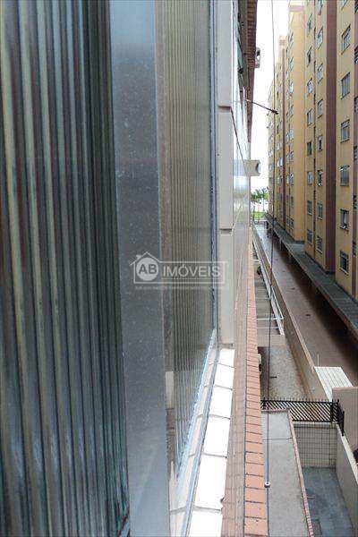 Apartamento em Santos, no bairro José Menino