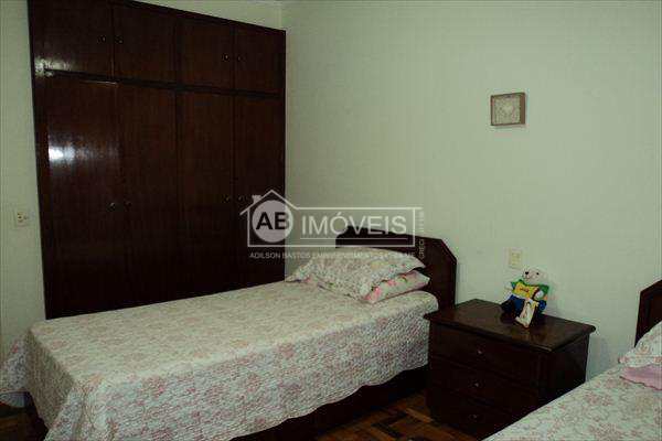 Apartamento em Santos, no bairro José Menino