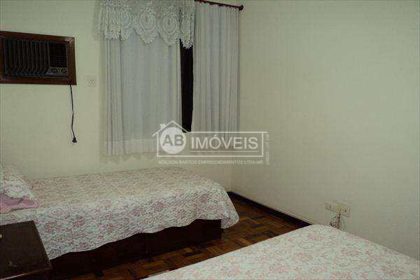Apartamento em Santos, no bairro José Menino