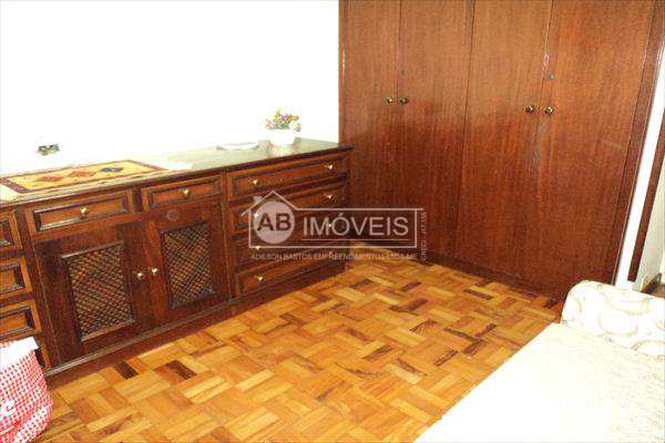 Apartamento em Santos, no bairro José Menino