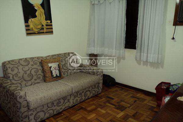 Apartamento em Santos, no bairro José Menino