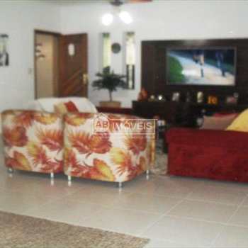 Casa de Condomínio em Santos, bairro Macuco