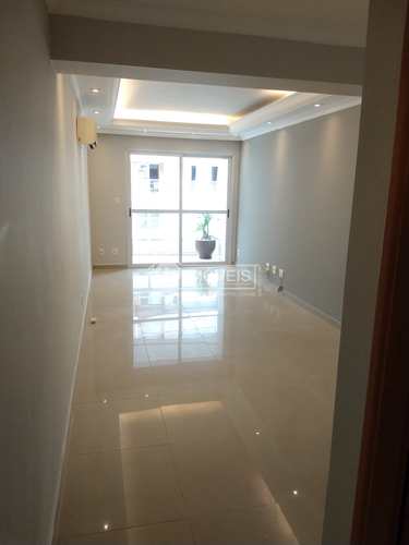 Apartamento, código 2641 em Santos, bairro Gonzaga