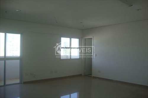 Sala Comercial, código 2643 em Santos, bairro Boqueirão