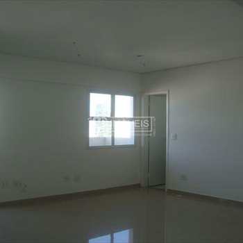 Sala Comercial em Santos, bairro Boqueirão