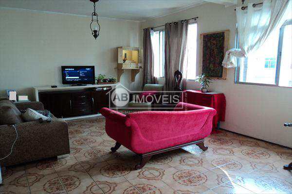 Apartamento em Santos, no bairro Gonzaga