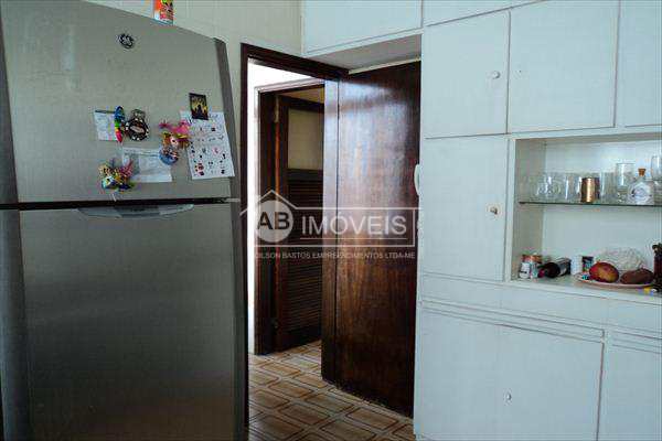 Apartamento em Santos, no bairro Gonzaga