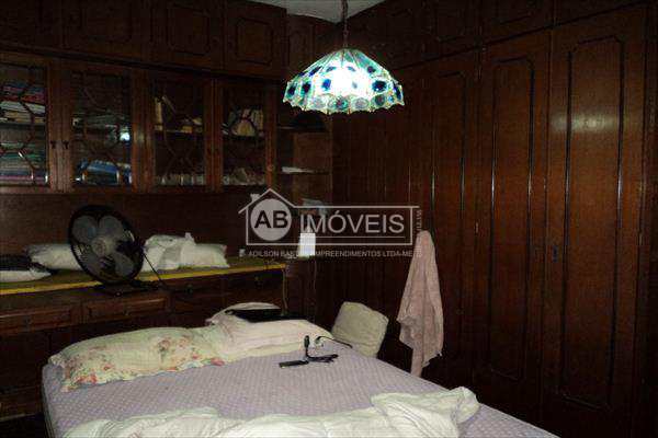 Apartamento em Santos, no bairro Gonzaga