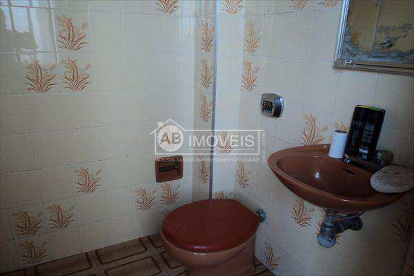Apartamento em Santos, no bairro Gonzaga