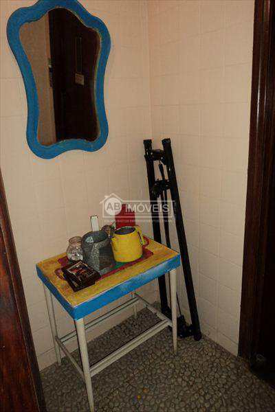 Apartamento em Santos, no bairro Gonzaga