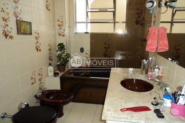 Apartamento em Santos, no bairro Gonzaga