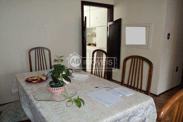 Apartamento em Santos, no bairro Gonzaga