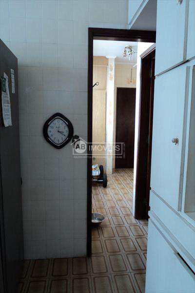 Apartamento em Santos, no bairro Gonzaga