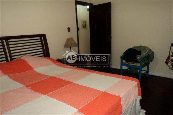 Apartamento em Santos, no bairro Gonzaga