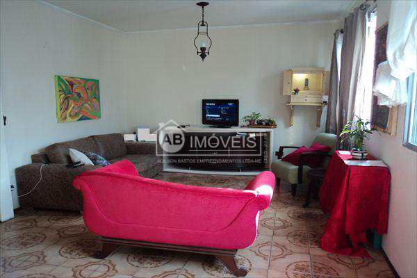 Apartamento em Santos, no bairro Gonzaga