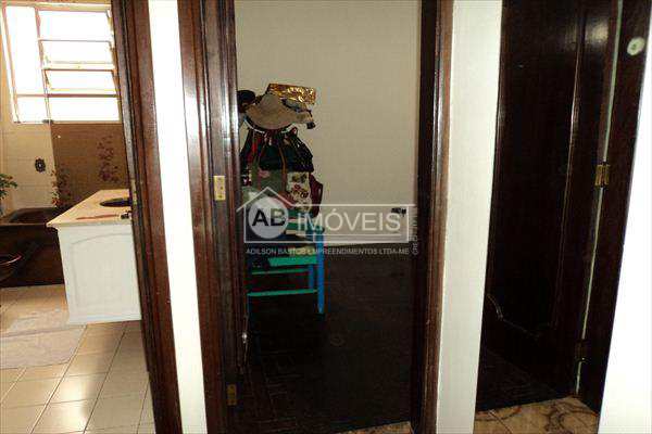 Apartamento em Santos, no bairro Gonzaga