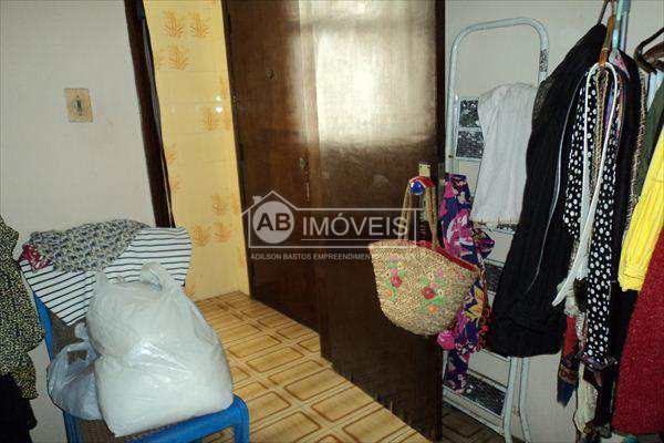 Apartamento em Santos, no bairro Gonzaga