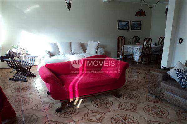 Apartamento em Santos, no bairro Gonzaga