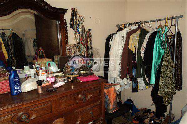 Apartamento em Santos, no bairro Gonzaga