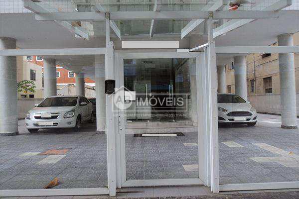 Apartamento em Santos, no bairro Gonzaga