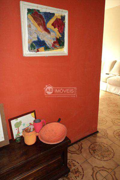 Apartamento em Santos, no bairro Gonzaga