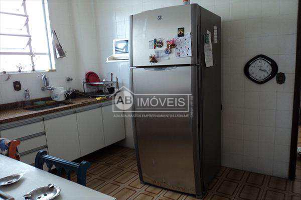 Apartamento em Santos, no bairro Gonzaga