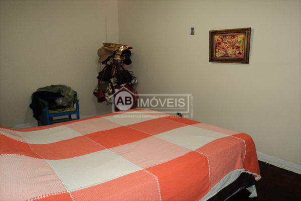 Apartamento em Santos, no bairro Gonzaga