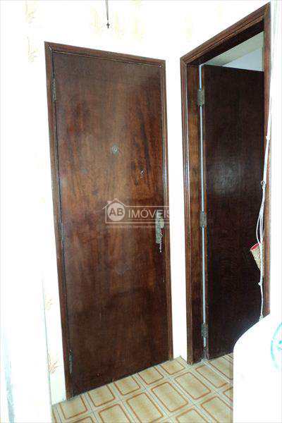 Apartamento em Santos, no bairro Gonzaga