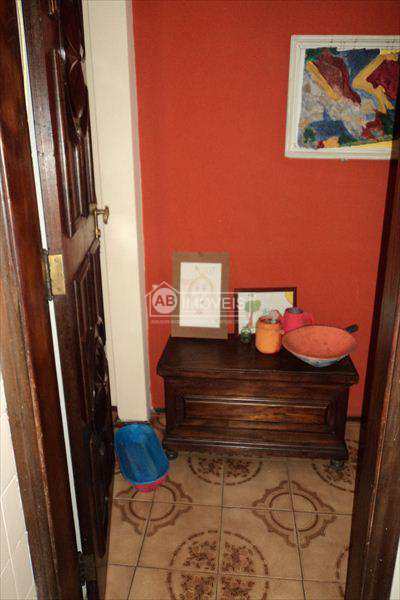 Apartamento em Santos, no bairro Gonzaga