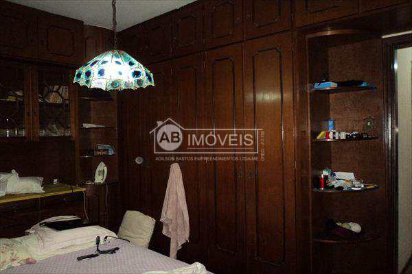 Apartamento em Santos, no bairro Gonzaga
