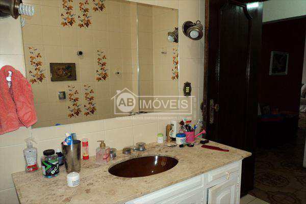Apartamento em Santos, no bairro Gonzaga
