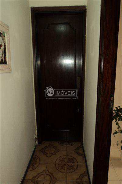Apartamento em Santos, no bairro Gonzaga