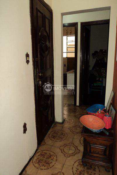 Apartamento em Santos, no bairro Gonzaga