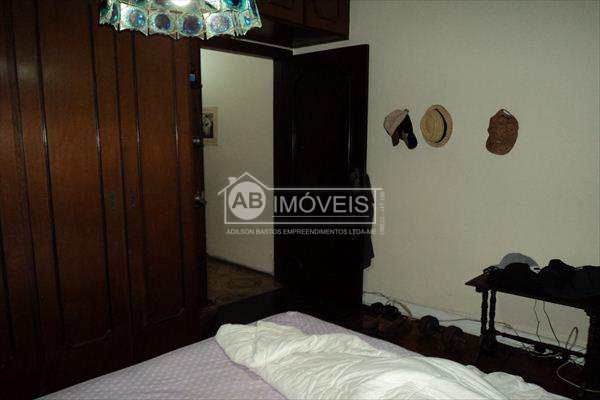 Apartamento em Santos, no bairro Gonzaga